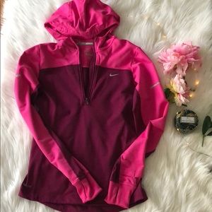 Nike Drifit sweatshirt